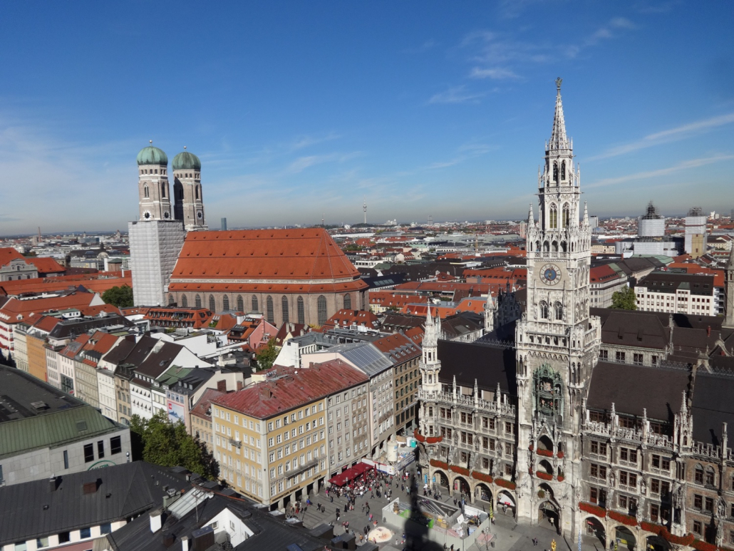 Munich City