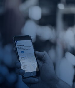 Mobile Location Finder